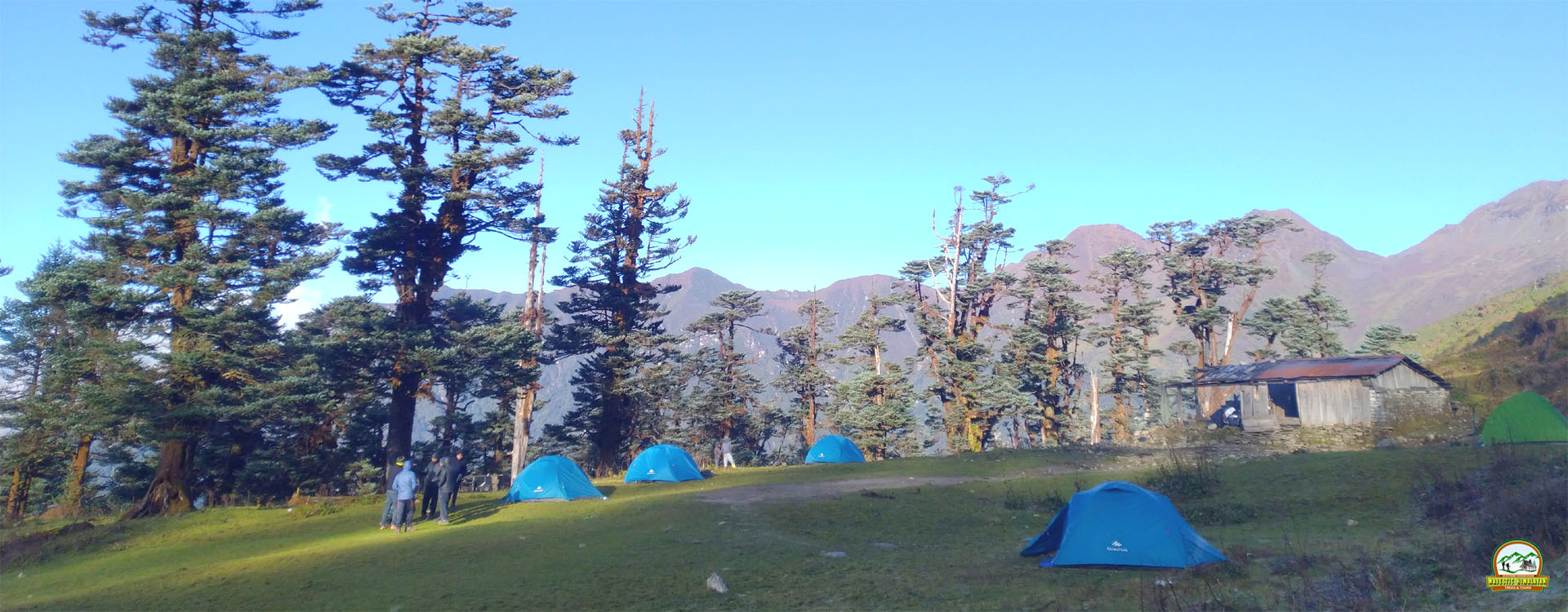 Danphebir Pass Trek